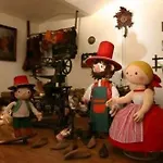 Gæstehus Petra Lázně Bělohrad