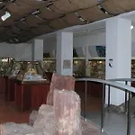 Petra Lázně Bělohrad