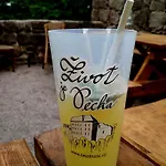 Konukevi Petra Lázně Bělohrad