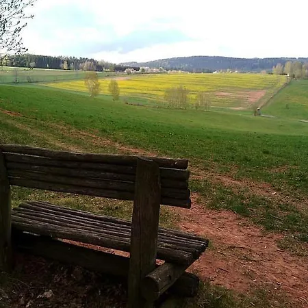 Petra Vendégház Lázně Bělohrad