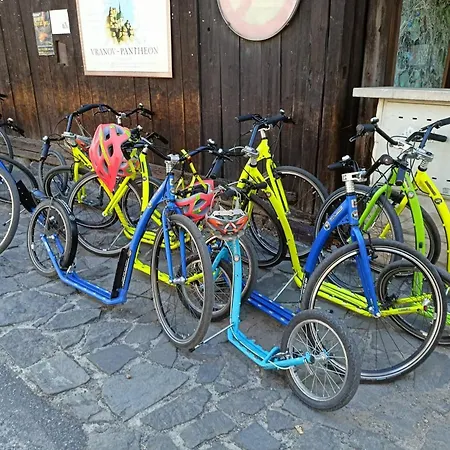 Konukevi Petra Lázně Bělohrad