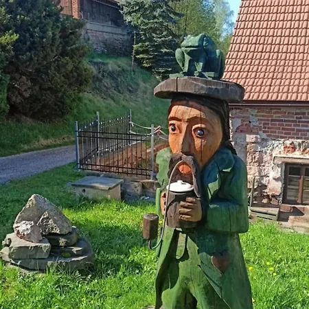 Petra Lázně Bělohrad
