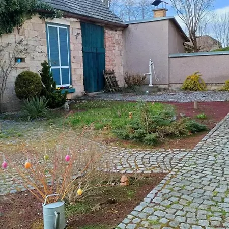 Vendégház Petra Lázně Bělohrad