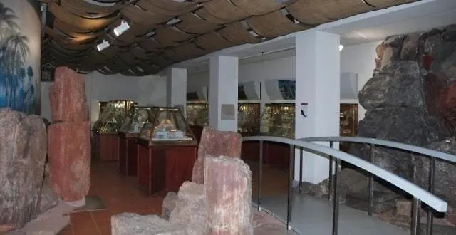 Petra Lázně Bělohrad