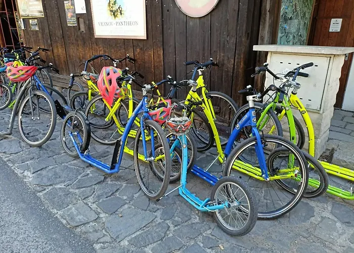 Vendégház Petra Lázně Bělohrad