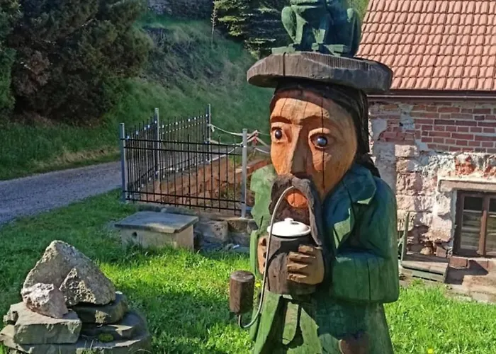 Petra Lázně Bělohrad